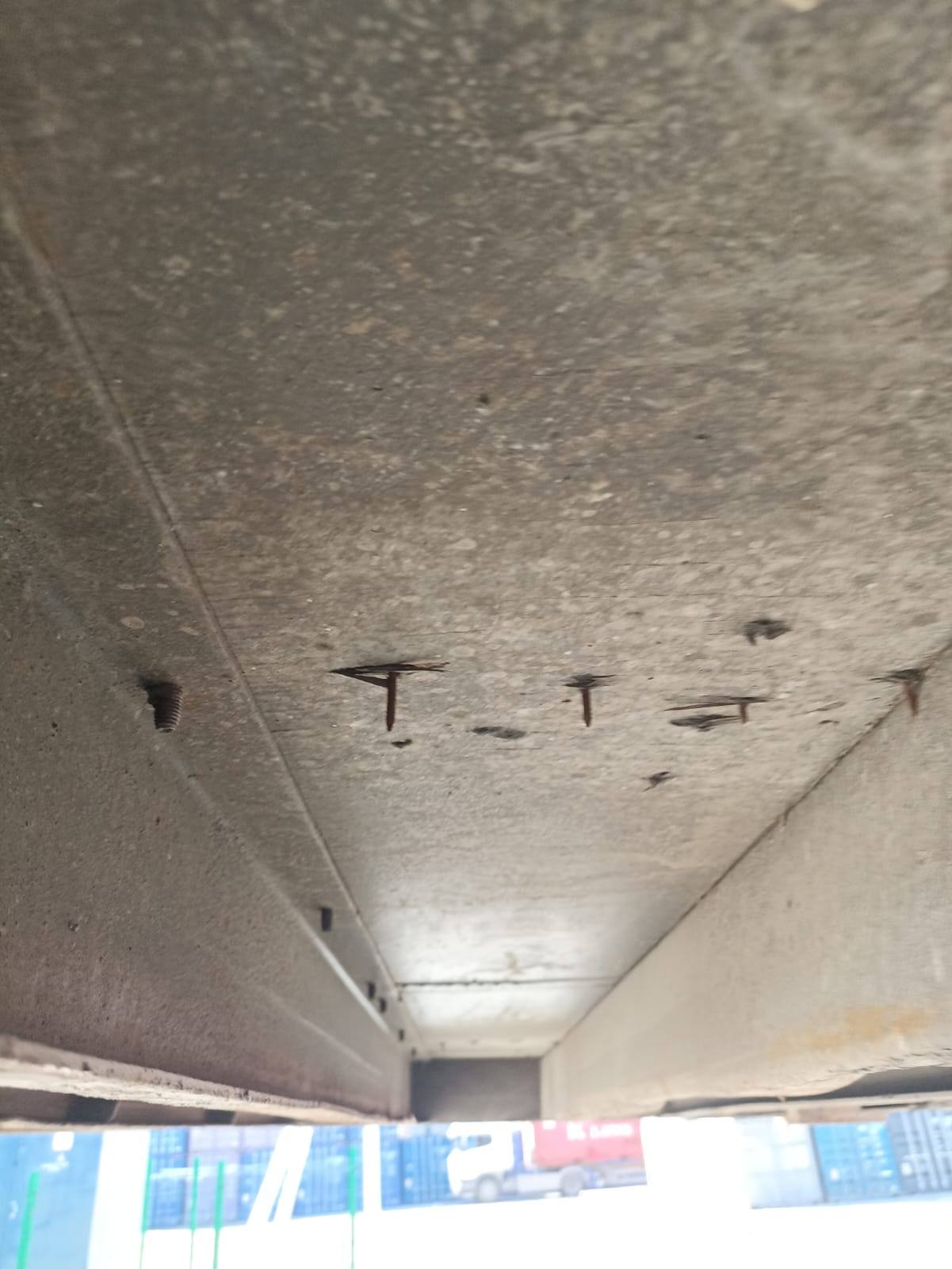 Морской контейнер SEGU1982154